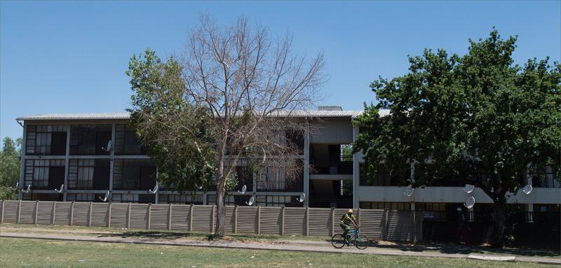 To Let 1 Bedroom Property for Rent in Sasolburg Free State